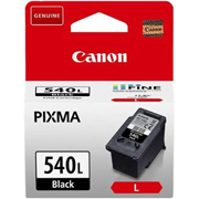 CANON INKJET 540L PG-540L 5224B001 NEGRO 300P